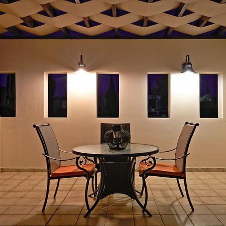 3 Bedroom Villa Madelini With Private Pool, Aphrodite Hills Resort Kouklia Eksteriør bilde