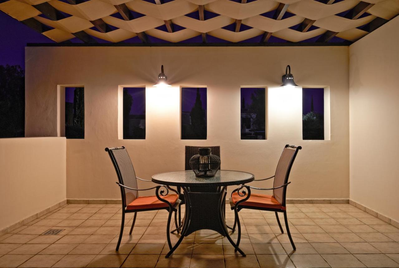3 Bedroom Villa Madelini With Private Pool, Aphrodite Hills Resort Kouklia Eksteriør bilde